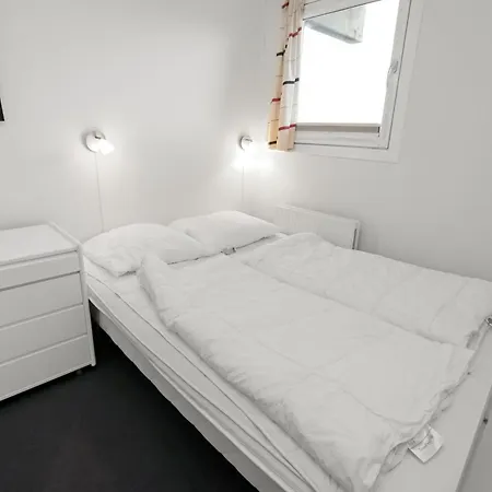 Appartement Enkel Indrettet Sj3204 *