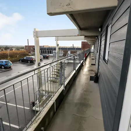 Appartement Enkel Indrettet Sj3204 *