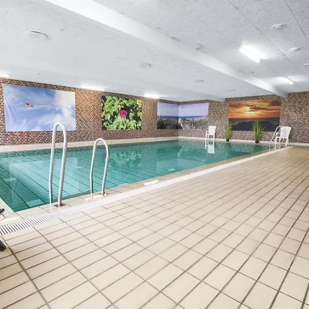 Appartement Enkel Indrettet Sj3204 *