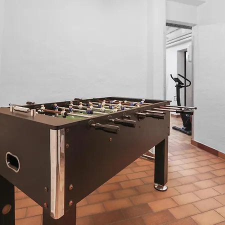 Enkel Indrettet Sj3204 Apartment Henne Strand