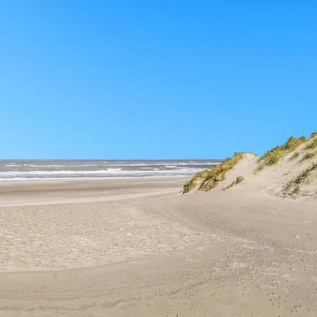 Appartement Enkel Indrettet Sj3204 Henne Strand